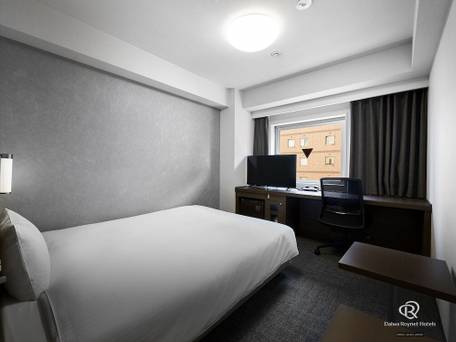 ダイワロイネットホテル横浜関内 / 4