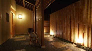 部屋からの景観 / 11