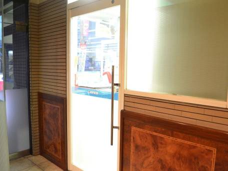 ホテルクラウンヒルズ郡山（BBHホテルグループ） / 3