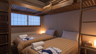 プレミアム アパートメント