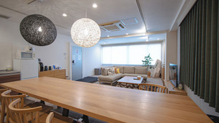 デラックス アパートメント (501)