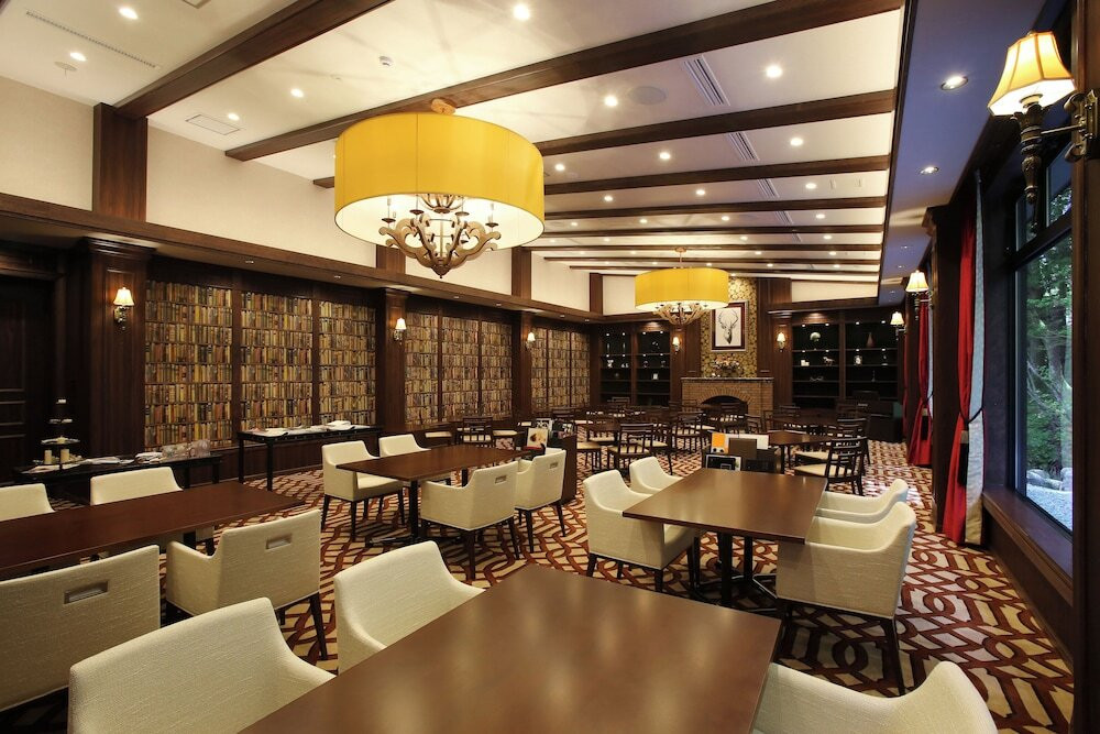 建物のデザイン