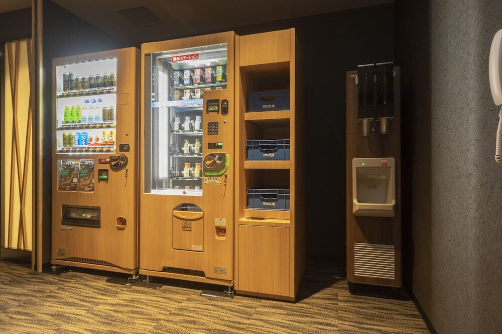 自動販売機