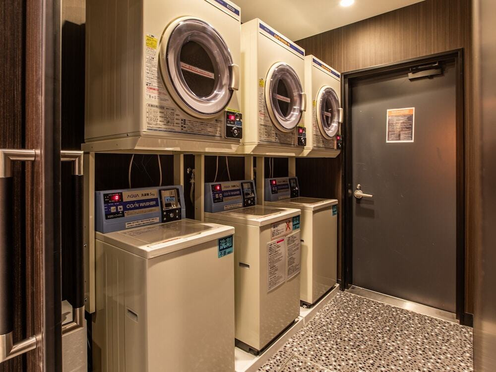 ランドリー ルーム