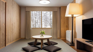 スーペリア ルーム シングルベッド 2 台 禁煙 (Japanese Western)