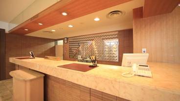 内部エントランス / 2