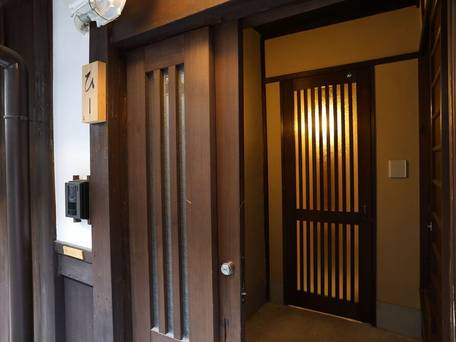 京都ぎおんの宿 / 4