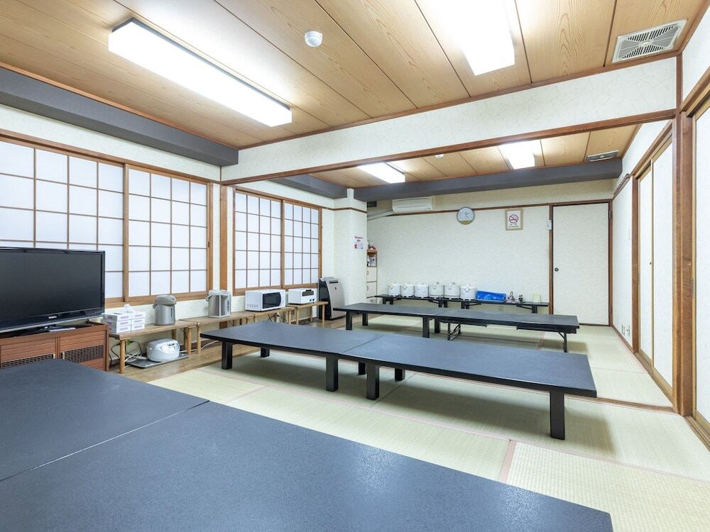 バンケット ホール