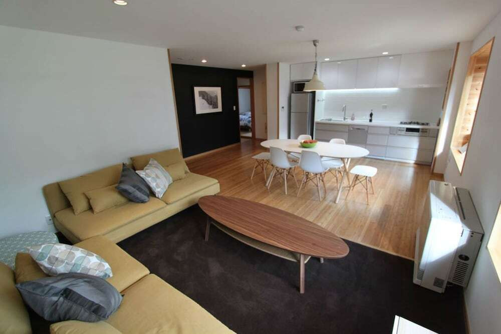 リビングルーム