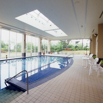 体験プログラムで遊んだら、絶景の露天風呂＆サウナで癒しの時間3955209