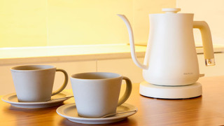 スーペリア ツイン