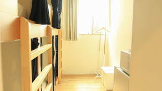 ワンベッドルームスーペリアアパートメント (10号室)