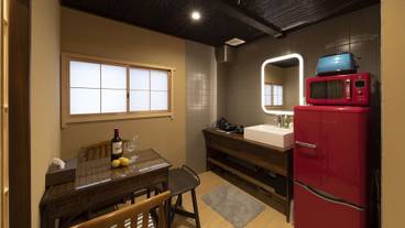 専用簡易キッチン / 9