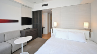 ダブルルーム 禁煙