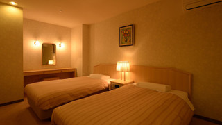 スタンダード和洋室 (キッチン付) 禁煙