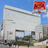 ソラリア西鉄ホテル福岡