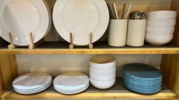 専用キッチン / 11