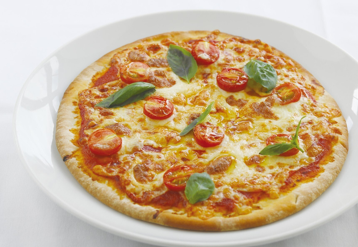 アイランドグリル ディナー例2