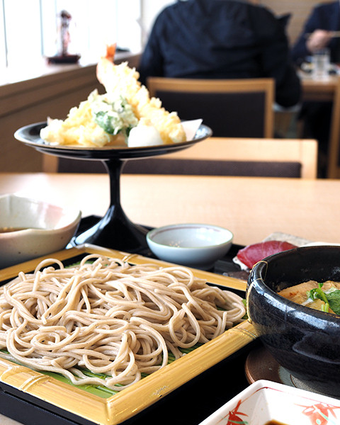 日本料理 Kai