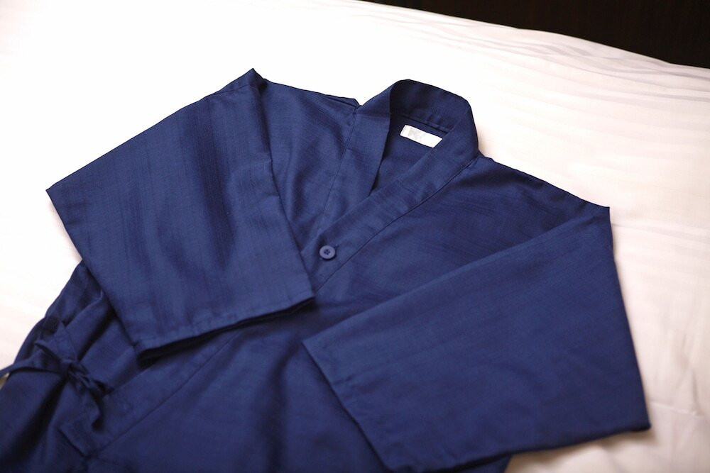 ルームサービス