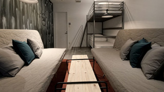 ベーシック ルーム