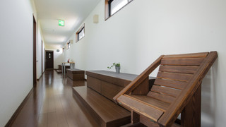 別館 和室 (トイレ･バスルーム付) (布団5式)