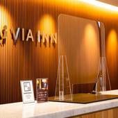 ヴィアインプライム広島新幹線口＜紅葉の湯＞（広島県 ビジネスホテル） / 3