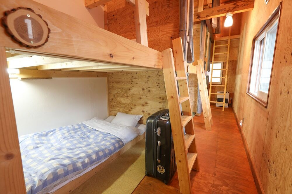 1.ゲストハウスSappoLodge3949673