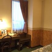 前橋 ホテル ルカ（群馬県 ビジネスホテル） / 3