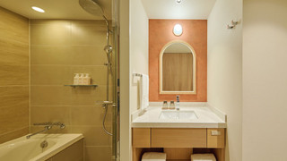 [禁煙]スーペリアツイン