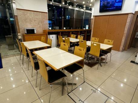 東横イン山手線大塚駅北口2 / 2