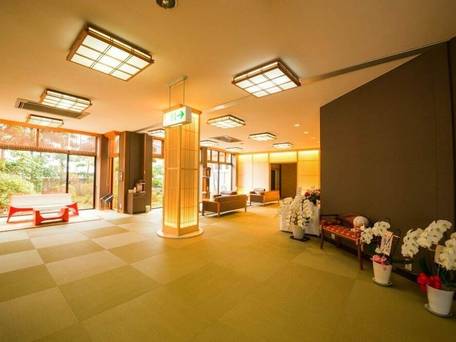 嬉野温泉 悠然の宿 東海 / 2