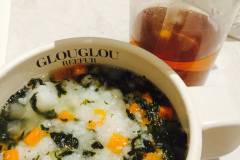 GLOUGLOU REEFUR タカシマヤゲートタワーモール店