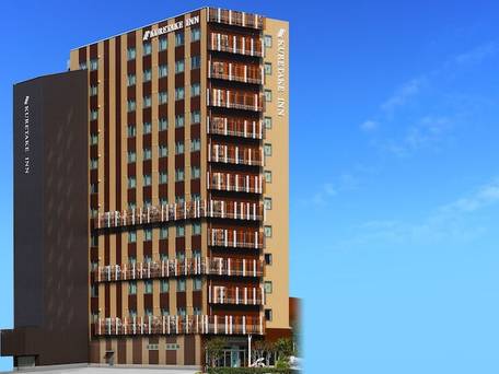 くれたけインプレミアム沼津北口駅前 / 3