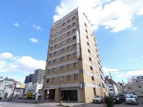 榛名の湯 ドーミーイン高崎 / 4