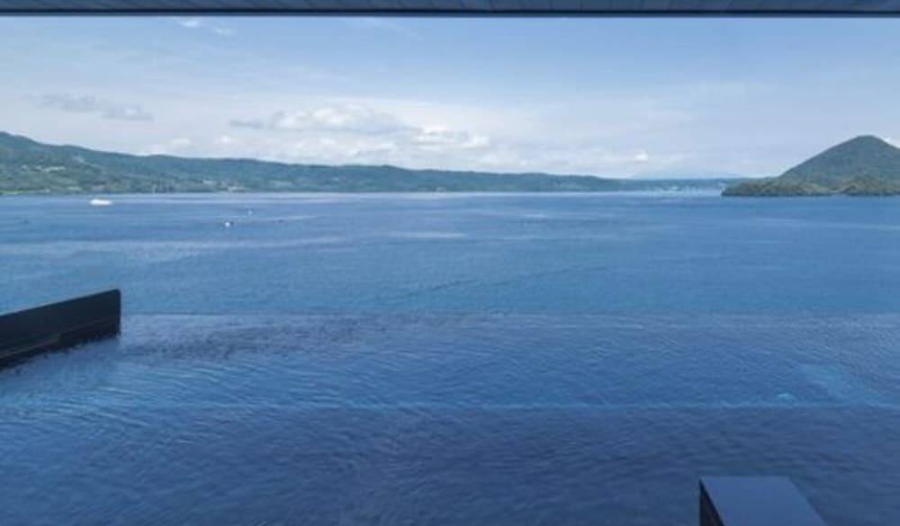 大浴場／露天風呂 / 1