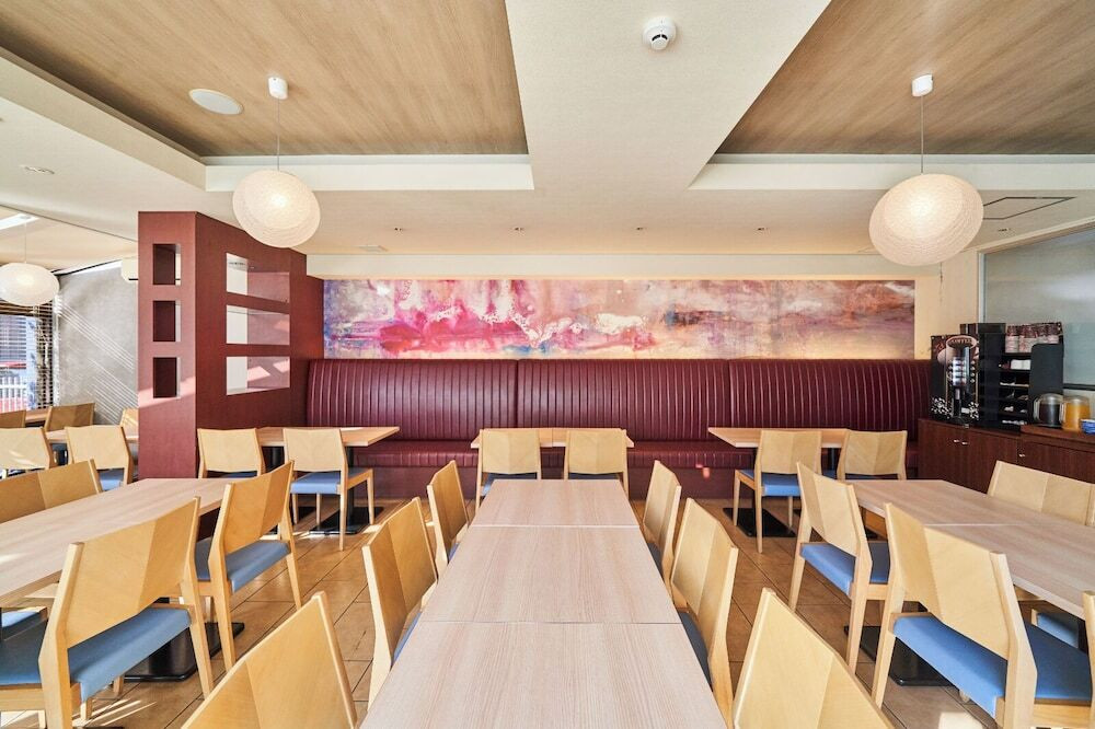 レストラン