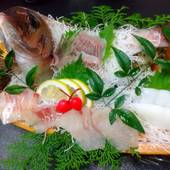 南鳥羽・相差 食彩の湯宿 冨久家（三重県 民宿） / 4