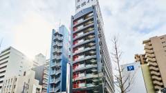 東横イン大阪船場東