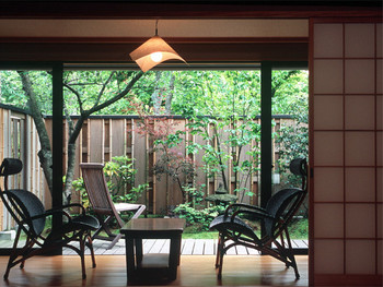 世界遺産の中に佇む、個性満載の寛ぎのお宿3566938