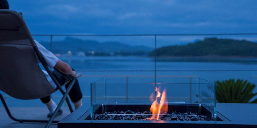 テラス / パティオ