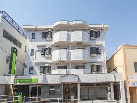 フレックステイイン東十条 / 4