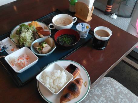 アパホテル 小松グランド / 5