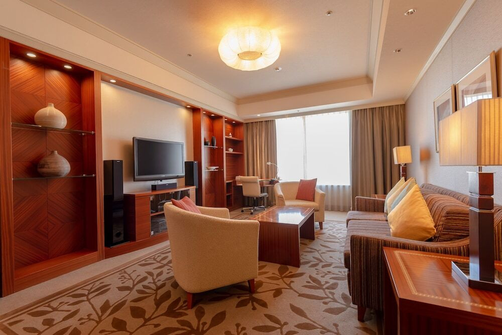 「博多座」観劇に便利なホテル4573407