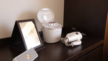 客室の設備とサービス / 32