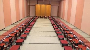 ボールルーム / 30