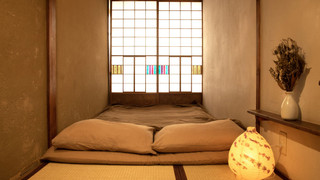 ダブルルーム（和室タイプB）