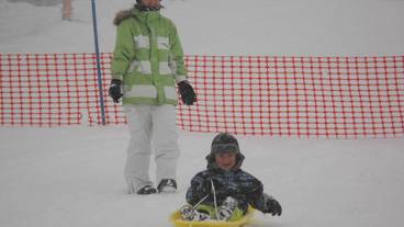 スノー スポーツとスキー / 30