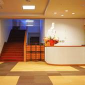 風の杜（福井県 旅館） / 2