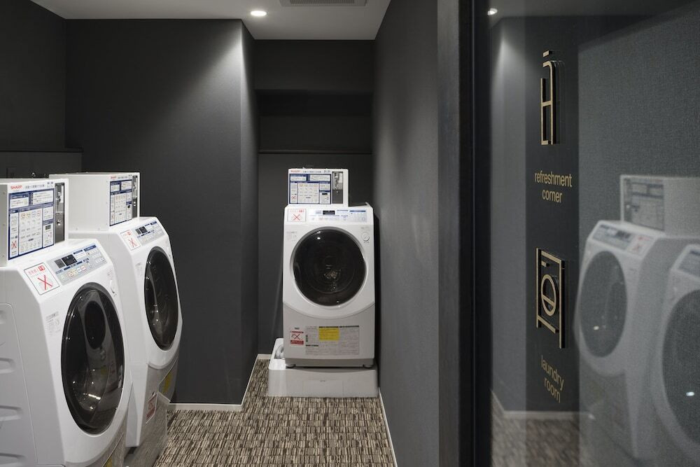 ランドリー ルーム